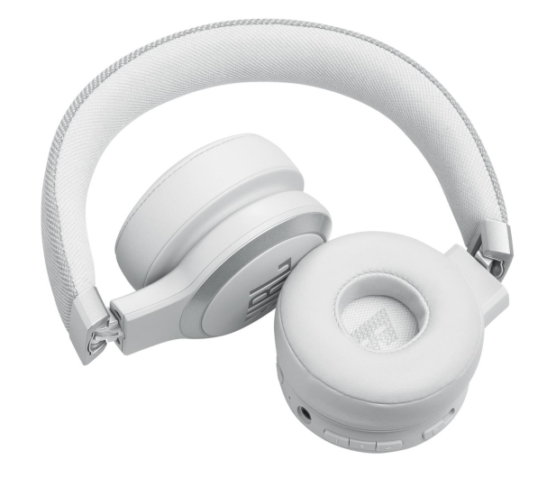 JBL LIVE 670NC białe - 1223696 - zdjęcie 6